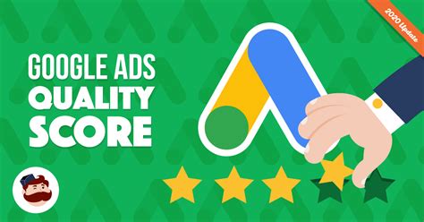 all my ads are low quality score google ads
